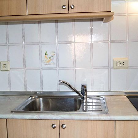 Gemelos V Alquilevante Centro 貝尼多姆 外观 照片